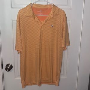 Southern Shirt Co Polo, mens L
